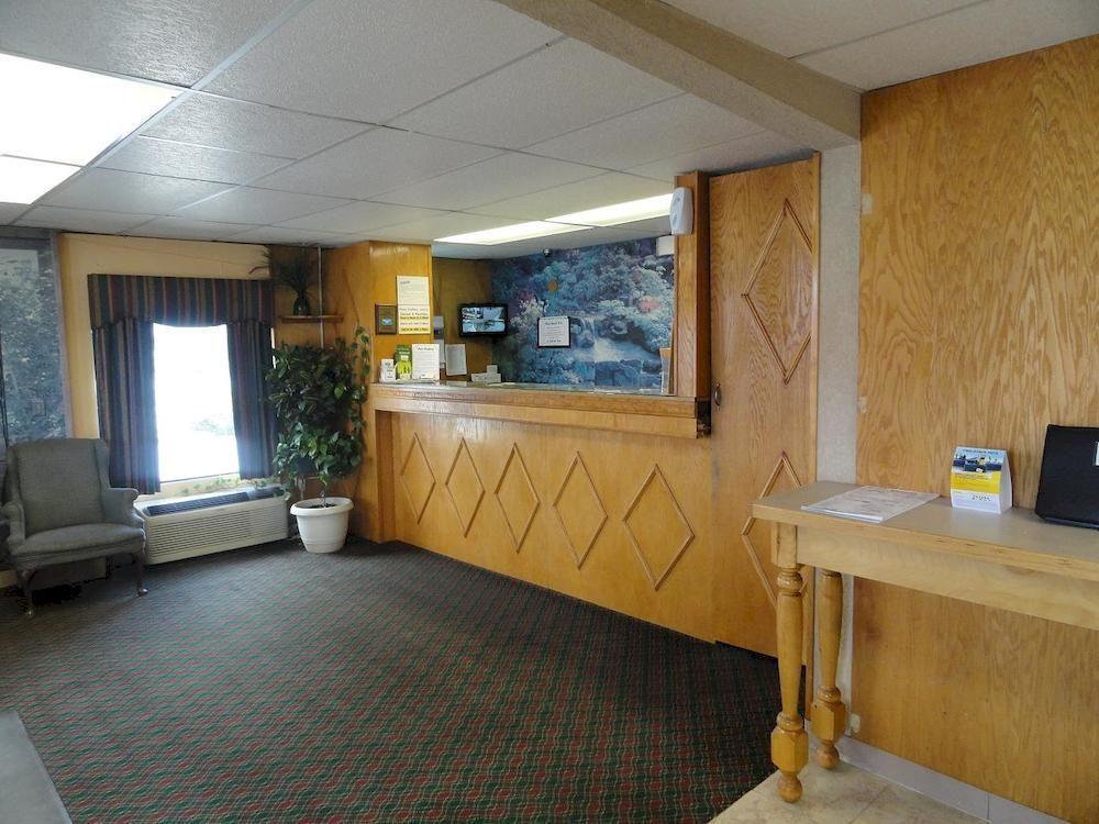 Scottish Inn - Tifton Interior photo